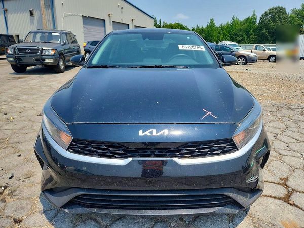 2024 KIA FORTE LX, LXS
