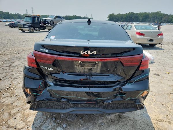 2024 KIA FORTE LX, LXS