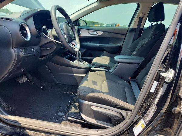 2024 KIA FORTE LX, LXS