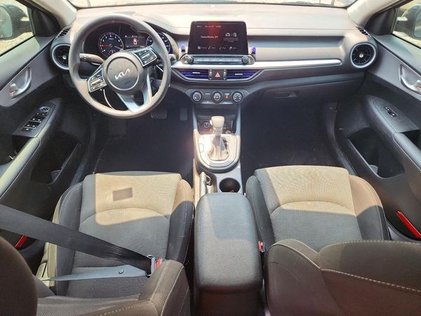 2024 KIA FORTE LX, LXS