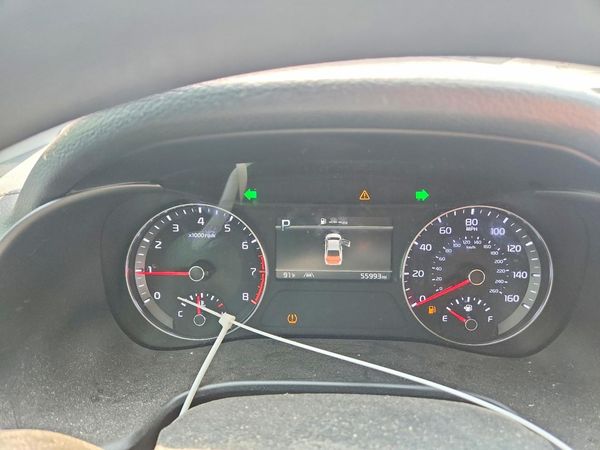 2024 KIA FORTE LX, LXS