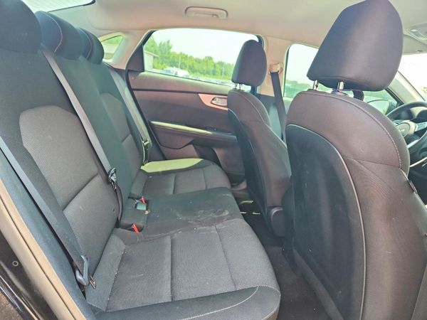 2024 KIA FORTE LX, LXS