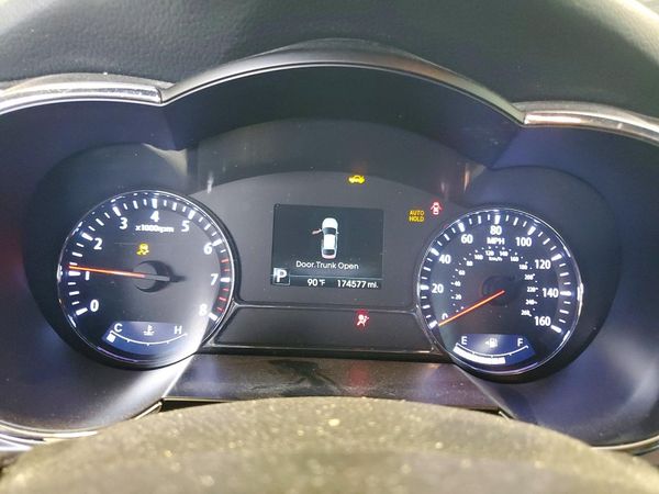 2013 KIA OPTIMA SX