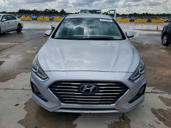 2019 HYUNDAI SONATA