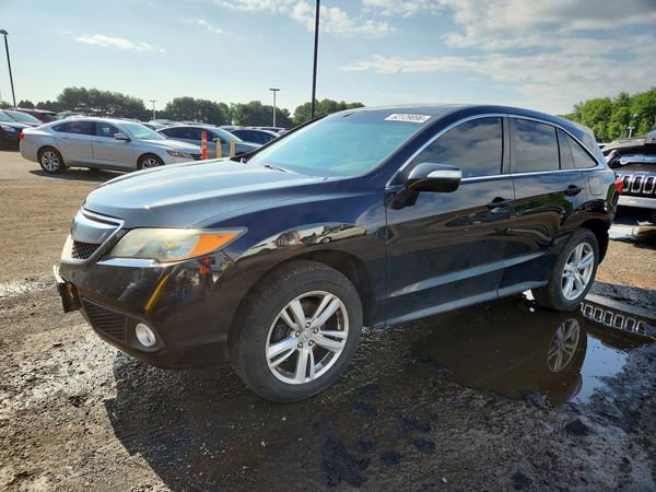 2015 ACURA RDX