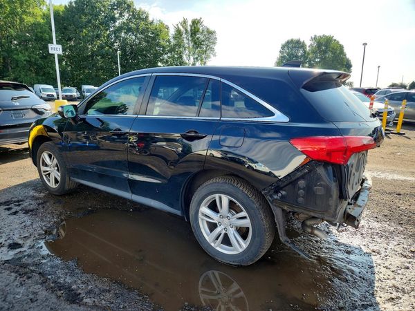 2015 ACURA RDX