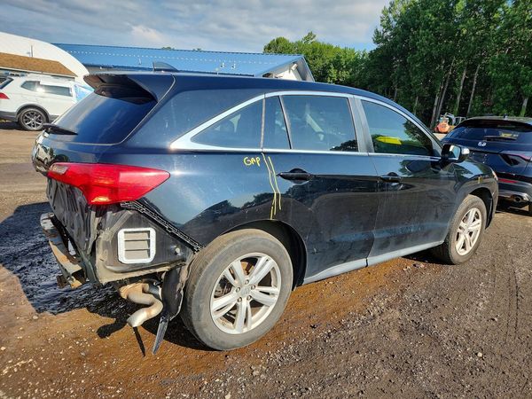 2015 ACURA RDX