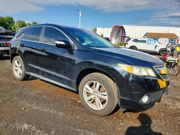 2015 ACURA RDX