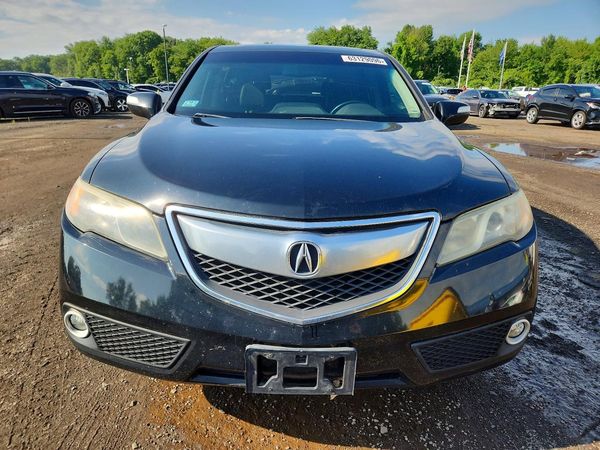 2015 ACURA RDX