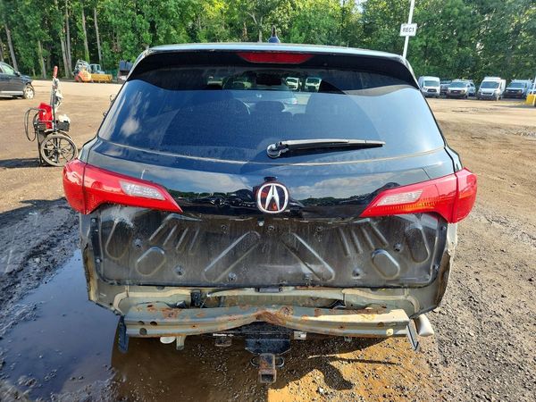 2015 ACURA RDX