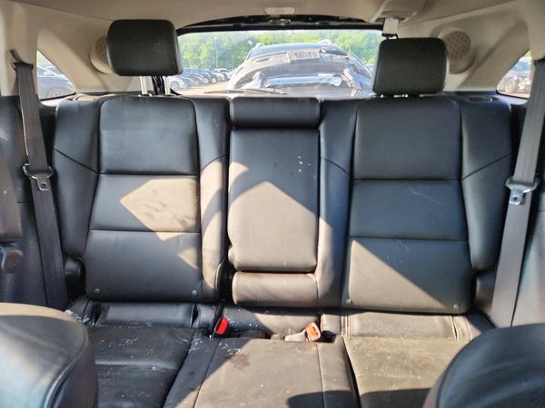2015 ACURA RDX