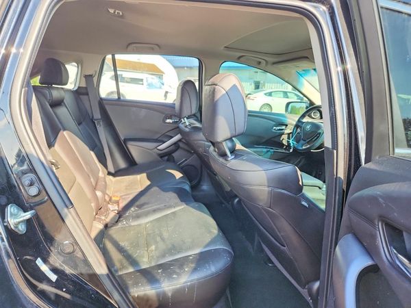 2015 ACURA RDX
