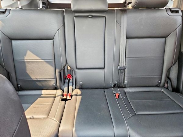 2023 VOLKSWAGEN ATLAS 4Motion SE w/ Tech