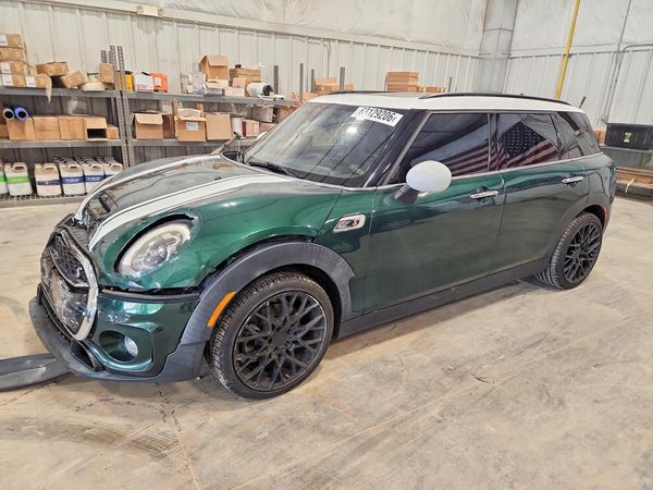 2016 MINI COOPER