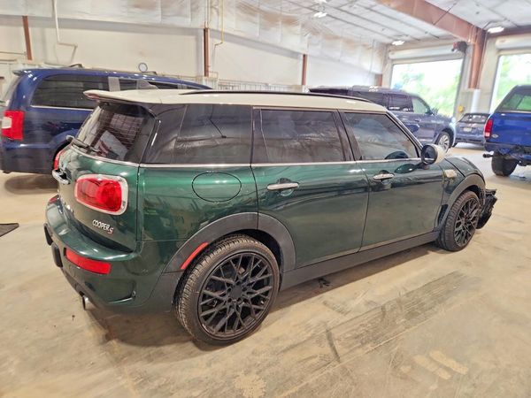 2016 MINI COOPER