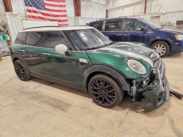 2016 MINI COOPER