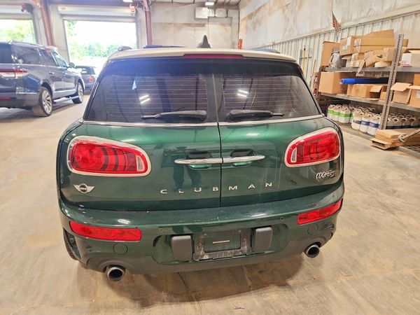 2016 MINI COOPER
