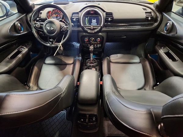 2016 MINI COOPER