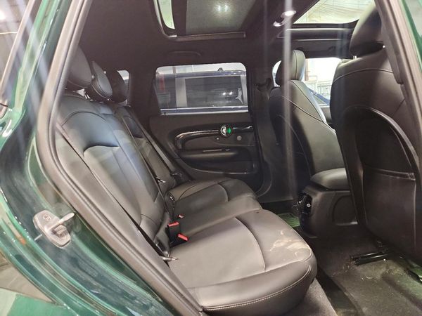 2016 MINI COOPER