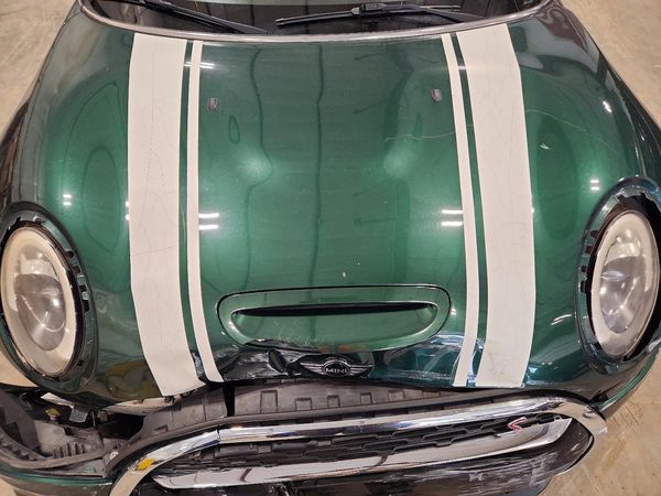 2016 MINI COOPER