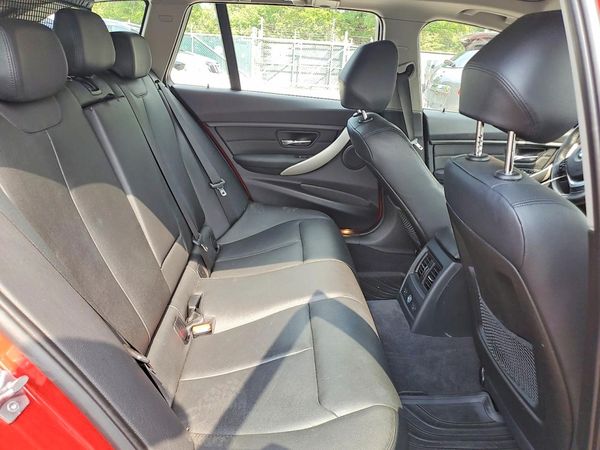 2014 BMW 328