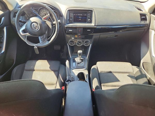 2014 MAZDA CX-5 Touring/GS