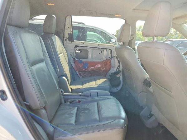 2016 TOYOTA HIGHLANDER Base/Hybrid