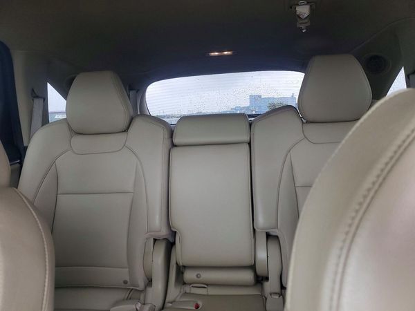 2017 ACURA MDX SH-AWD (Tech)
