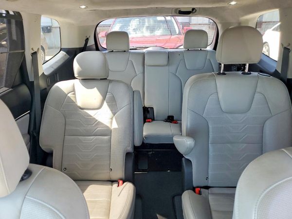2020 KIA TELLURIDE