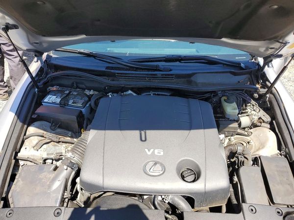2012 LEXUS IS 250 250C