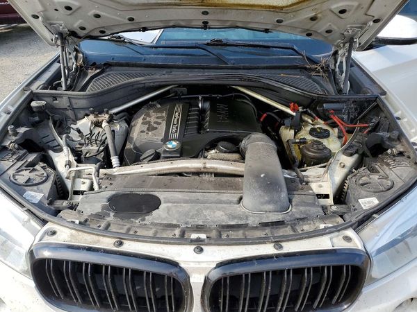 2016 BMW X6