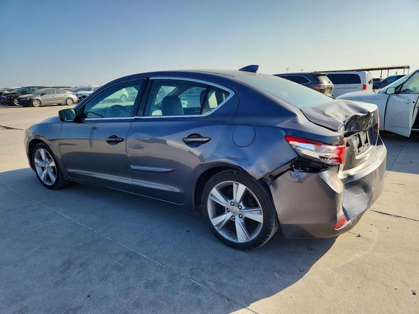 2015 ACURA ILX 20