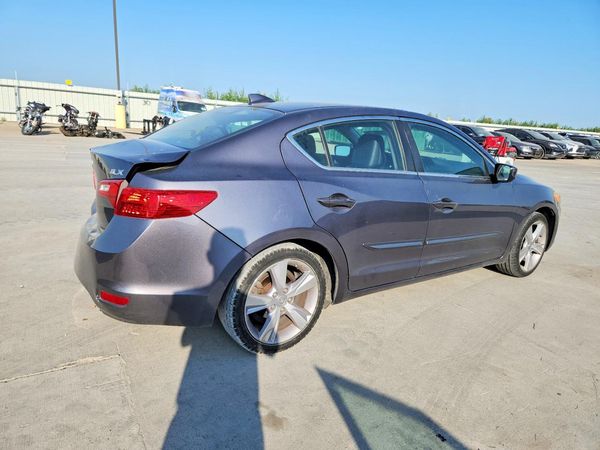 2015 ACURA ILX 20