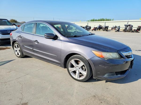2015 ACURA ILX 20