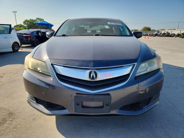 2015 ACURA ILX 20