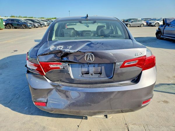 2015 ACURA ILX 20