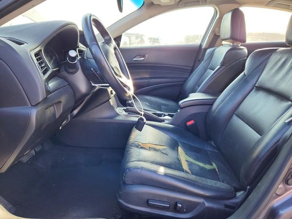 2015 ACURA ILX 20