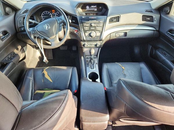 2015 ACURA ILX 20