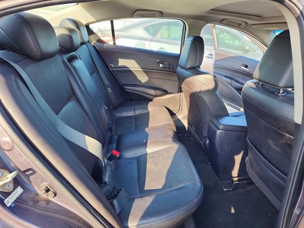 2015 ACURA ILX 20