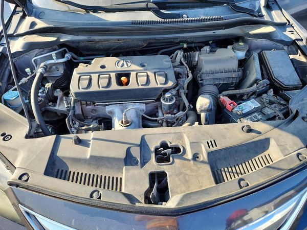 2015 ACURA ILX 20