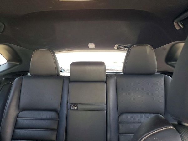 2016 LEXUS NX 200T