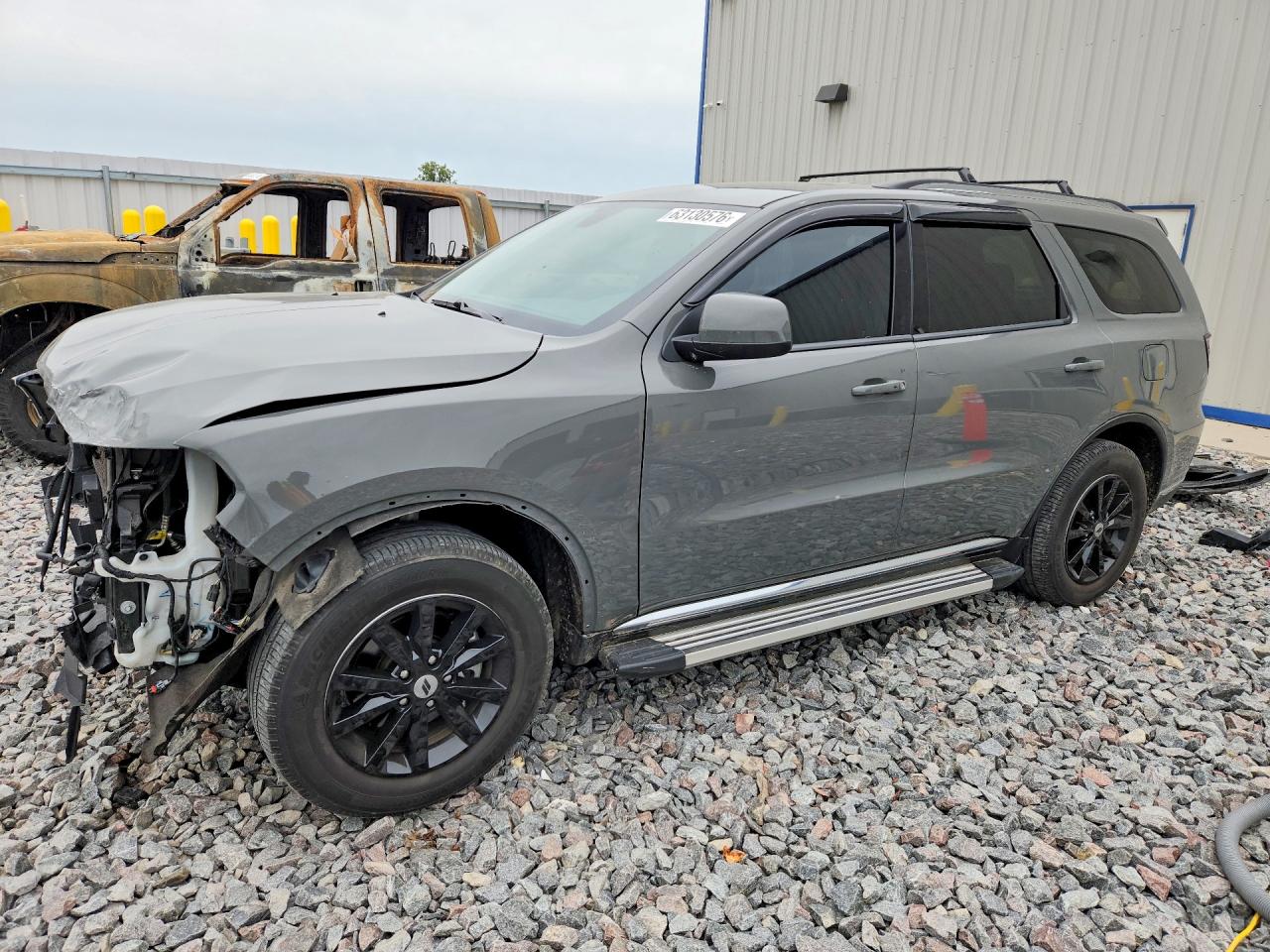 2020 DODGE DURANGO