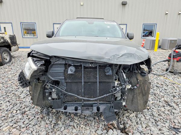 2020 DODGE DURANGO