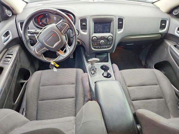 2020 DODGE DURANGO