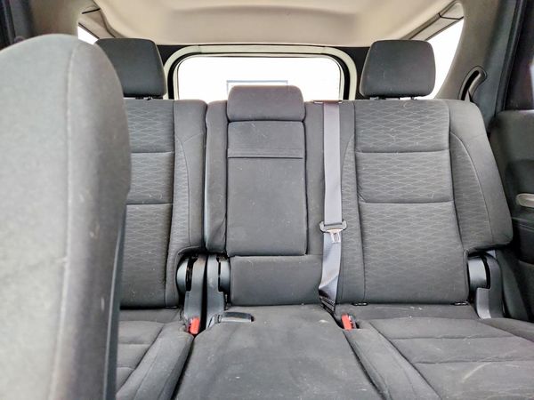 2020 DODGE DURANGO