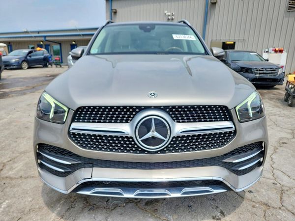 2021 MERCEDES-BENZ GLE GLE350-4M