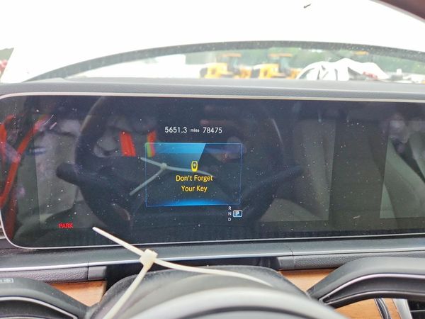 2021 MERCEDES-BENZ GLE GLE350-4M