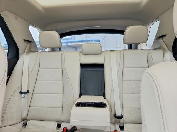 2021 MERCEDES-BENZ GLE GLE350-4M
