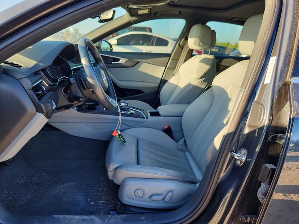 2019 AUDI A4