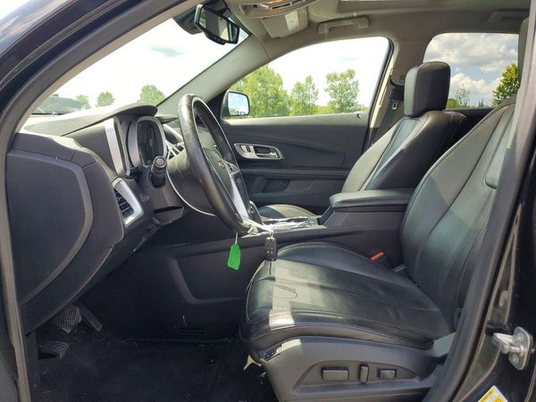 2015 CHEVROLET EQUINOX